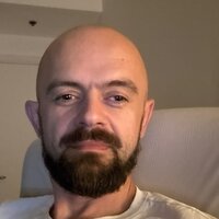 Аватар: Дмитрий Богдашин