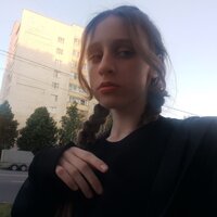 Диша Барсова