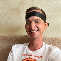 Александр Иванов