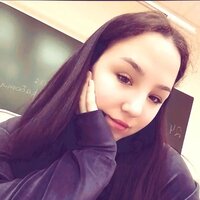 Екатерина Румянцева