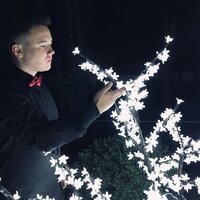 Аватар: Ян Вишня