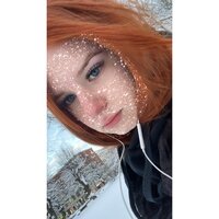 Аватар: Настёна д