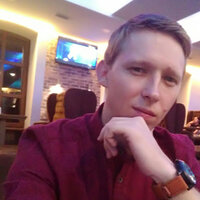 Аватар: Aleksandr Kolomitcev