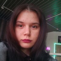 Мария Чурикова