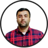 Фируз Муборакшоев