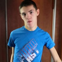 Гриша Евдокимов