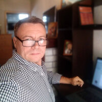 Аватар: Вячеслав Симдянов