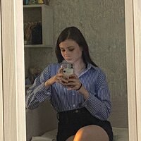 Алиса Савельева