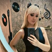 Кристина Камышинская