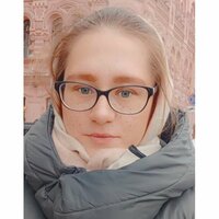 Елена Иванова