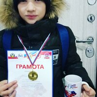 Kirill Tihonov