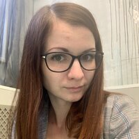 Алина Левашова