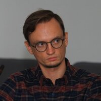 Evgeny Shcherbinin