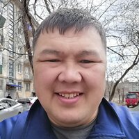 Аватар: Руслан Шагдуржапов