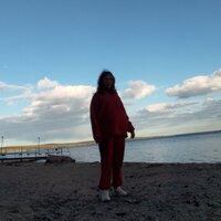 Аватар: Мария Прусакова