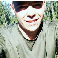 Аватар: Илюс Валиев