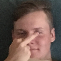 Егор Рожин
