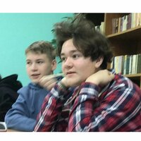 Аватар: Илья Пушилов