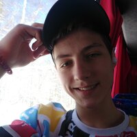 Аватар: Фёдор Серафимов