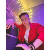 Аватар: Иван Быкрв