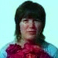 любовь лютаева