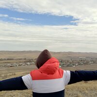 Илья Бемберя