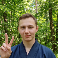Аватар: Евгений Долинин