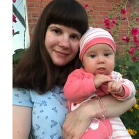 Елизавета Ильясова