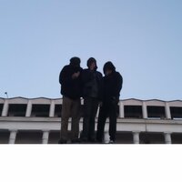 Аватар: Егор Аверин