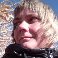 Катерина Белых