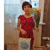 Анечка Каримова