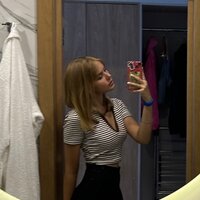 Аватар: Настасья Колесникова