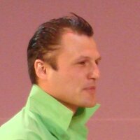Аватар: Владимир Кудрявцев