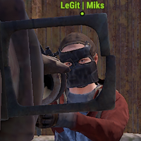 Аватар: killing killingov