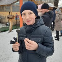 Илья Зенченко
