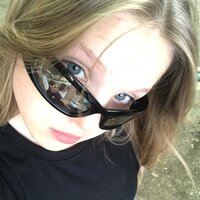 Анна Громова