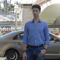 Аватар: Дмитрий Клепиков