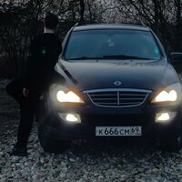 Денис Ершов
