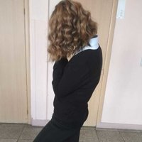 Аватар: Дарья Елисеева